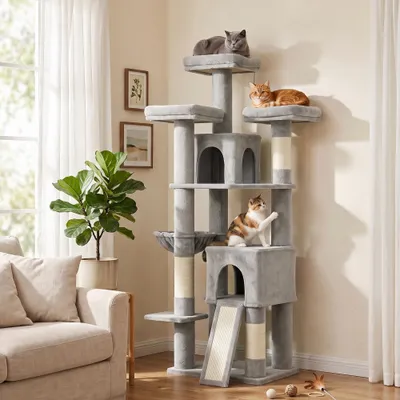 PawHut Katzenbaum PawHut Katzenbaum
