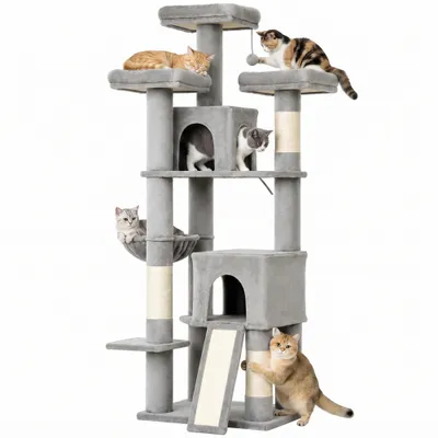 PawHut Katzenbaum PawHut Katzenbaum