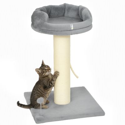 PawHut Kratzbaum