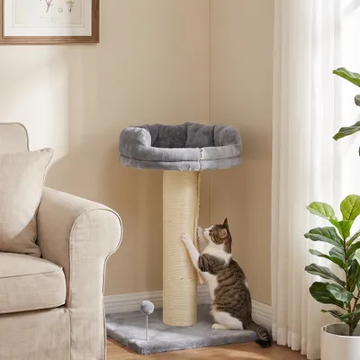 PawHut Kratzbaum PawHut Kratzbaum