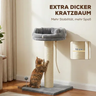 PawHut Kratzbaum PawHut Kratzbaum