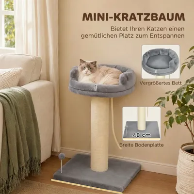 PawHut Kratzbaum PawHut Kratzbaum