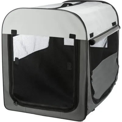 TRIXIE Hundebox Basic