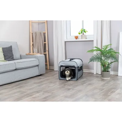 TRIXIE Hundebox Basic