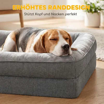 PawHut Hundekissen