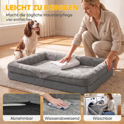 PawHut Hundekissen PawHut Hundekissen