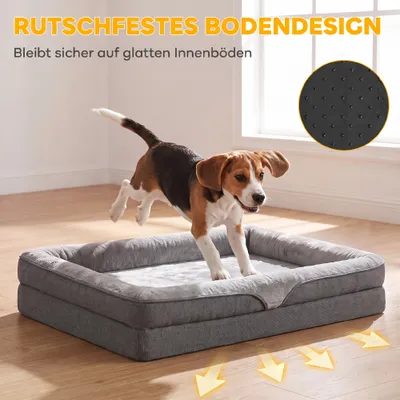 PawHut Hundekissen PawHut Hundekissen