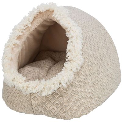 TRIXIE Höhle Boho