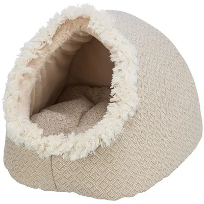 TRIXIE Höhle Boho