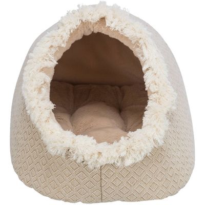 TRIXIE Höhle Boho