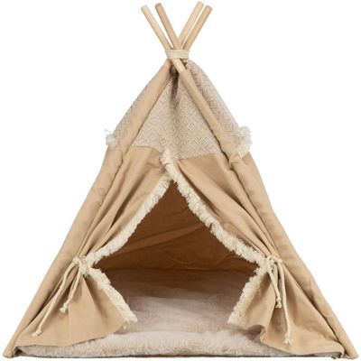 TRIXIE Tipi Boho