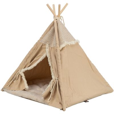 TRIXIE Tipi Boho