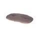 Kerbl Liegekissen Loneta (Farbe Beige/Grau, L x B x H 92 x 64 x 9 cm