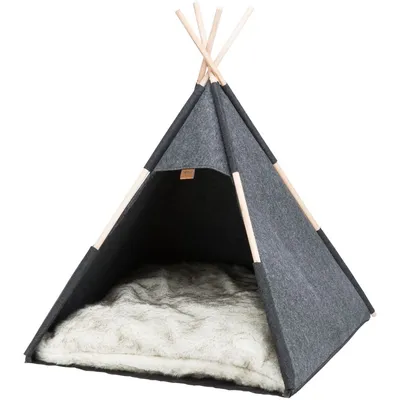 TRIXIE Höhle Tipi