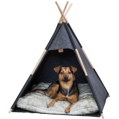 TRIXIE Höhle Tipi