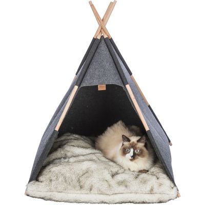TRIXIE Höhle Tipi