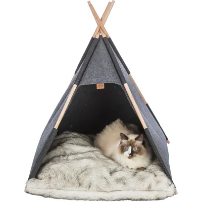 TRIXIE Höhle Tipi TRIXIE Höhle Tipi