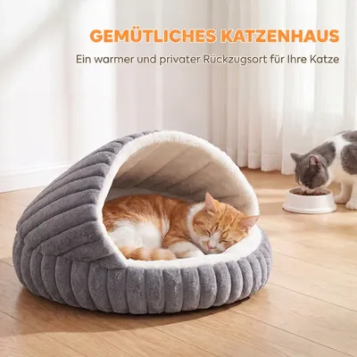 PawHut Katzenhöhle PawHut Katzenhöhle