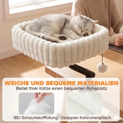 PawHut Katzenbett PawHut Katzenbett