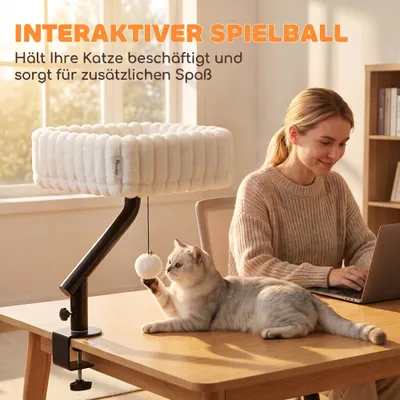 PawHut Katzenbett PawHut Katzenbett