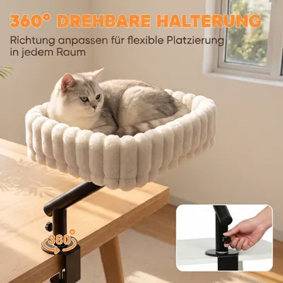 PawHut Katzenbett PawHut Katzenbett