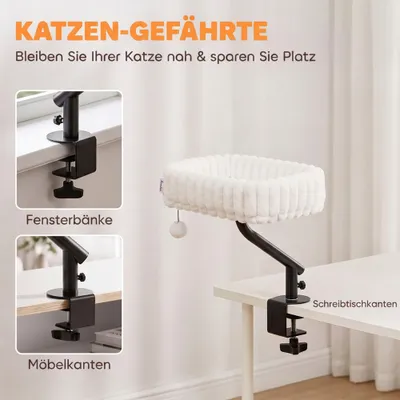 PawHut Katzenbett PawHut Katzenbett