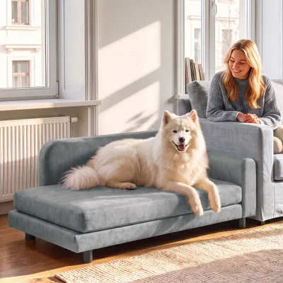 PawHut Hundesofa PawHut Hundesofa