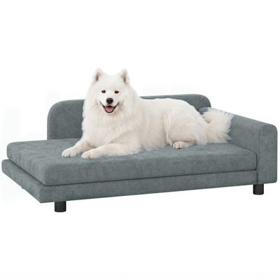 PawHut Hundesofa