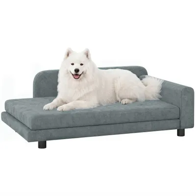 PawHut Hundesofa PawHut Hundesofa