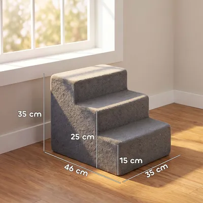 PawHut Hundetreppe PawHut Hundetreppe