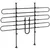 PawHut Auto Schutzgitter PawHut Auto Schutzgitter