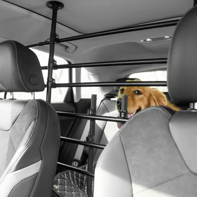 PawHut Auto Schutzgitter PawHut Auto Schutzgitter