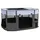 114L x 89B x 59H cm