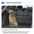 PawHut Auto Schutzgitter PawHut Auto Schutzgitter
