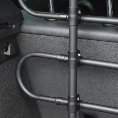 PawHut Auto Schutzgitter PawHut Auto Schutzgitter