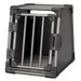 TRIXIE Transportbox, Aluminium