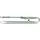 salbei, M–L, 2,00 m/20 mm