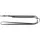 schwarz, S–M, 2,00 m/13 mm