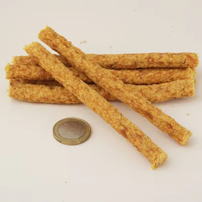BluePet Kaninchen Mini-Sticks 100% Kaninchen