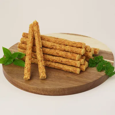 BluePet Kaninchen Mini-Sticks 100% Kaninchen