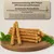 BluePet Kaninchen Mini-Sticks 100% Kaninchen