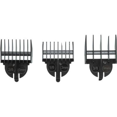 TRIXIE Akku-Schermaschinen-Set Slim 3in1