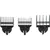 TRIXIE Akku-Schermaschinen-Set Slim 3in1