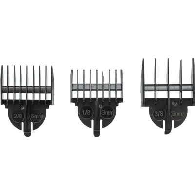 TRIXIE Akku-Schermaschinen-Set Slim 3in1