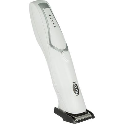 TRIXIE Akku-Schermaschinen-Set Slim 3in1