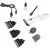TRIXIE Akku-Schermaschinen-Set Slim 3in1