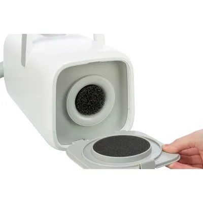 TRIXIE Felltrockner Blower