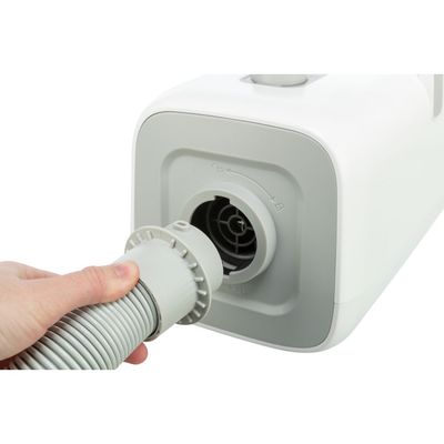 TRIXIE Felltrockner Blower