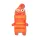 Orange,M