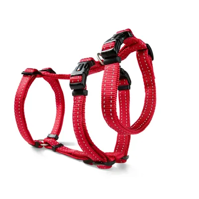 WOLTERS Soft & Safe Geschirr No Escape WOLTERS Soft & Safe Geschirr No Escape